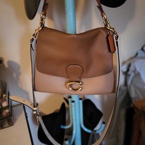 Coach - May Cross Body Bag